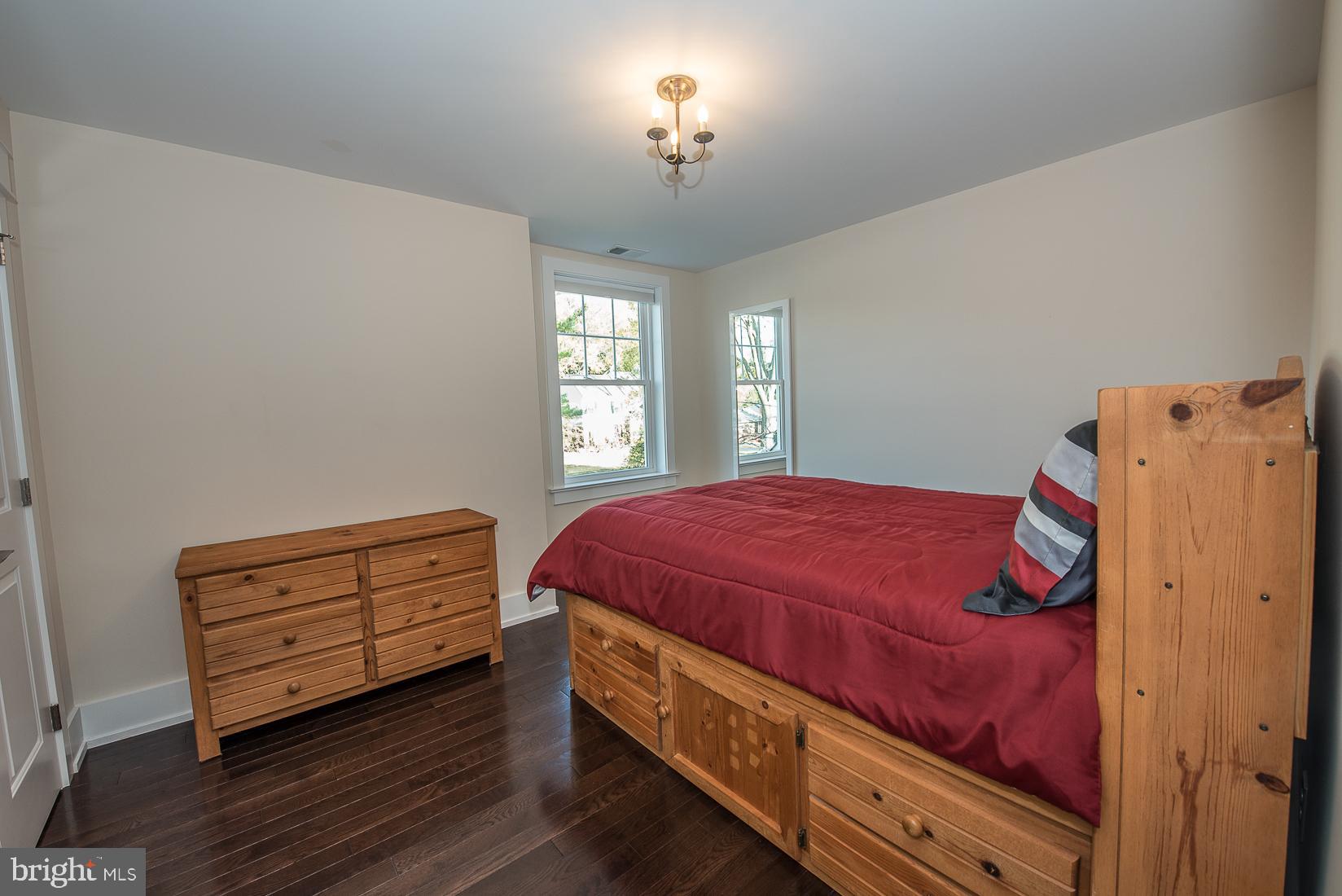 432 School Lane Wayne, PA 19087 - Photo 29 of 41 Bedroom #3