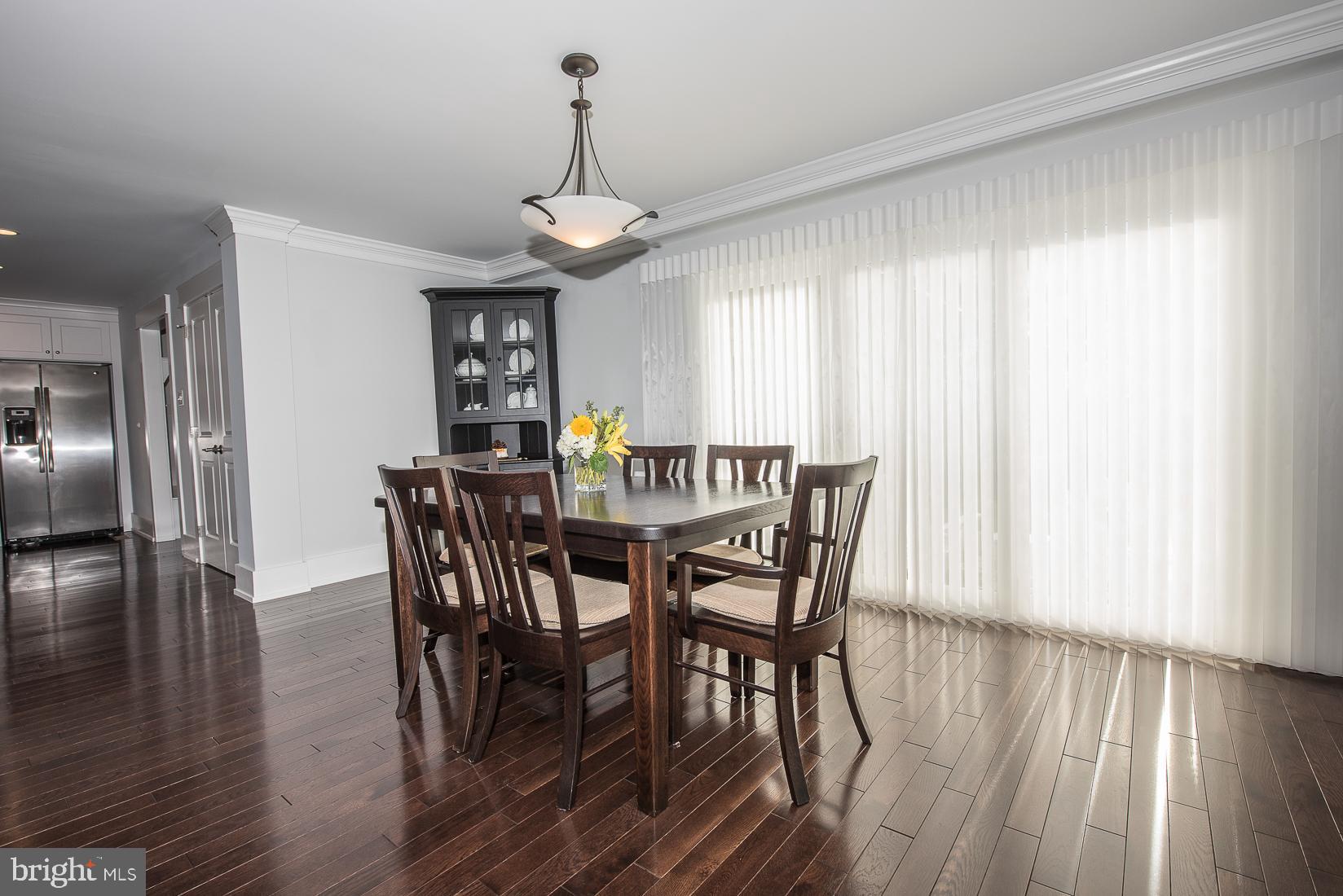 432 School Lane Wayne, PA 19087 - Photo 7 of 41 Dining Room