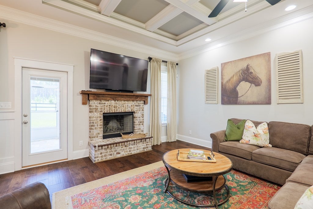 5555 Boyette Road Hahira, GA 31632 - Photo 9 of 56 Gallery Image 9