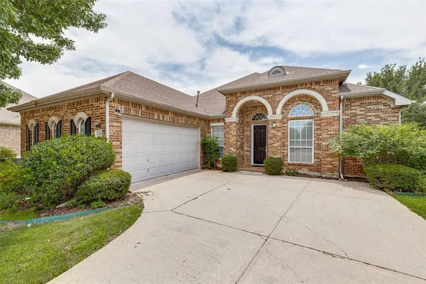 $505,000 | 351 Southern Hills Drive, Fairview, TX 75069