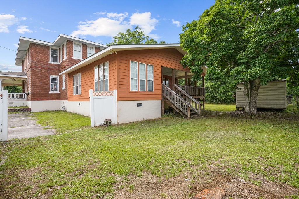 307 South Academy Street Geneva, AL 36340 - Photo 68 of 76
