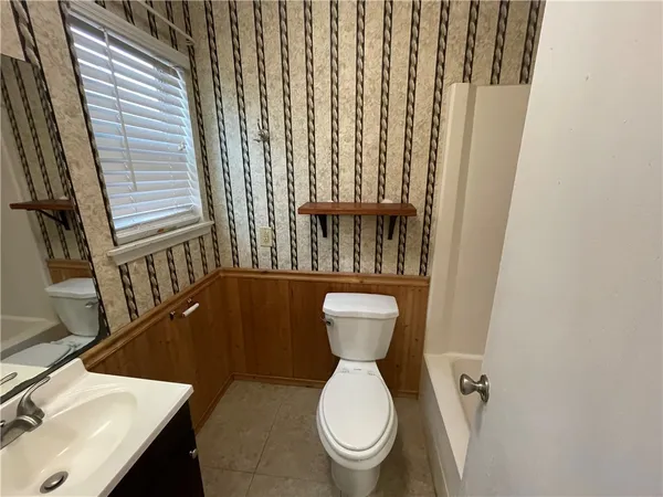 $1,050 | 1108 Autumn Circle, Unit C, College Station, TX 77840