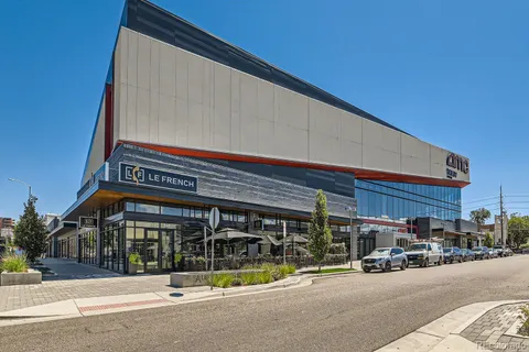 $225,000 | 4801 East 9th Avenue, Unit 301S, Denver, CO 80220