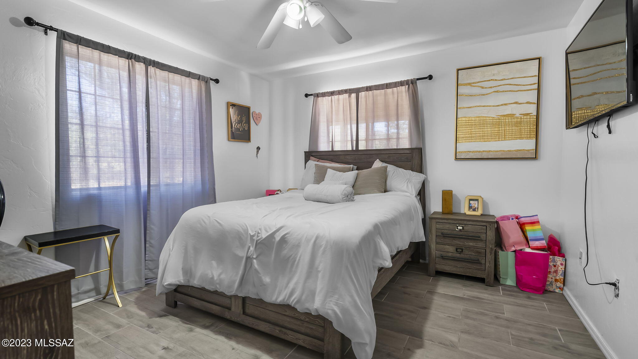 143 Calle Tiburon Rio Rico, AZ 85648 - Photo 14 of 25
