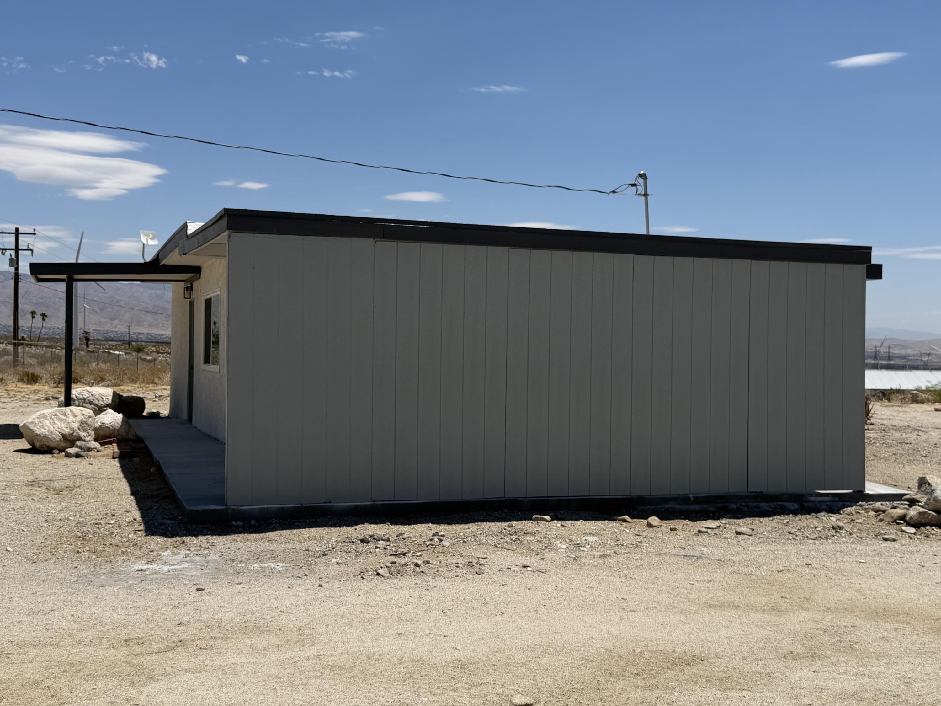 15236 Painted Hills Road Whitewater, CA 92282 - Photo 49 of 54 1