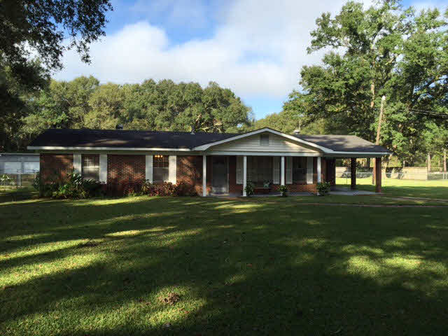 5385 Hartley Road Satsuma, AL 36572 - Photo 1 of 1