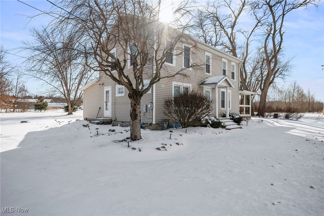4454 South Ridge Road Perry, OH 44081 - Photo 6 of 38