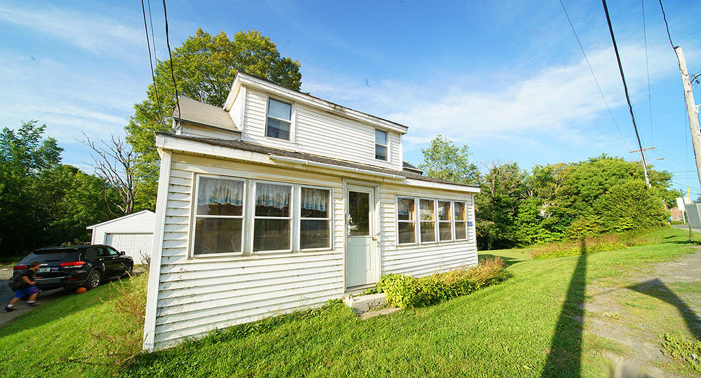 207 Hodgdon Mills Road Hodgdon, ME 04730 - Photo 14 of 42 207-hodgdon-mills-rd-19