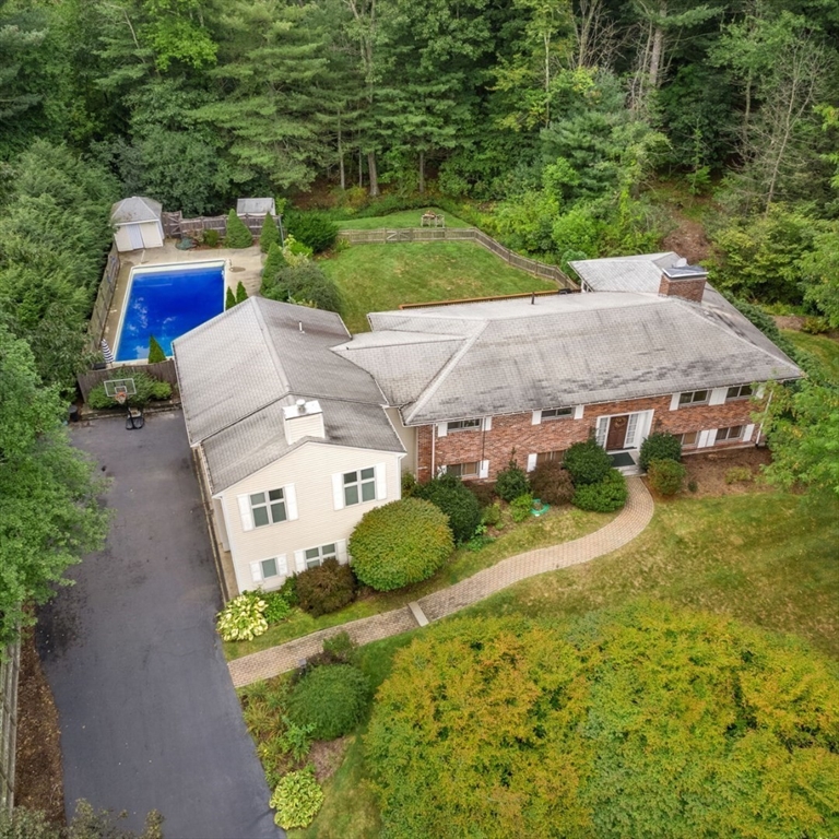 160 Country Way Needham, MA 02492 - Photo 2 of 15 Gallery Image 2