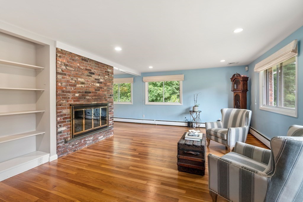 160 Country Way Needham, MA 02492 - Photo 3 of 15 Gallery Image 3