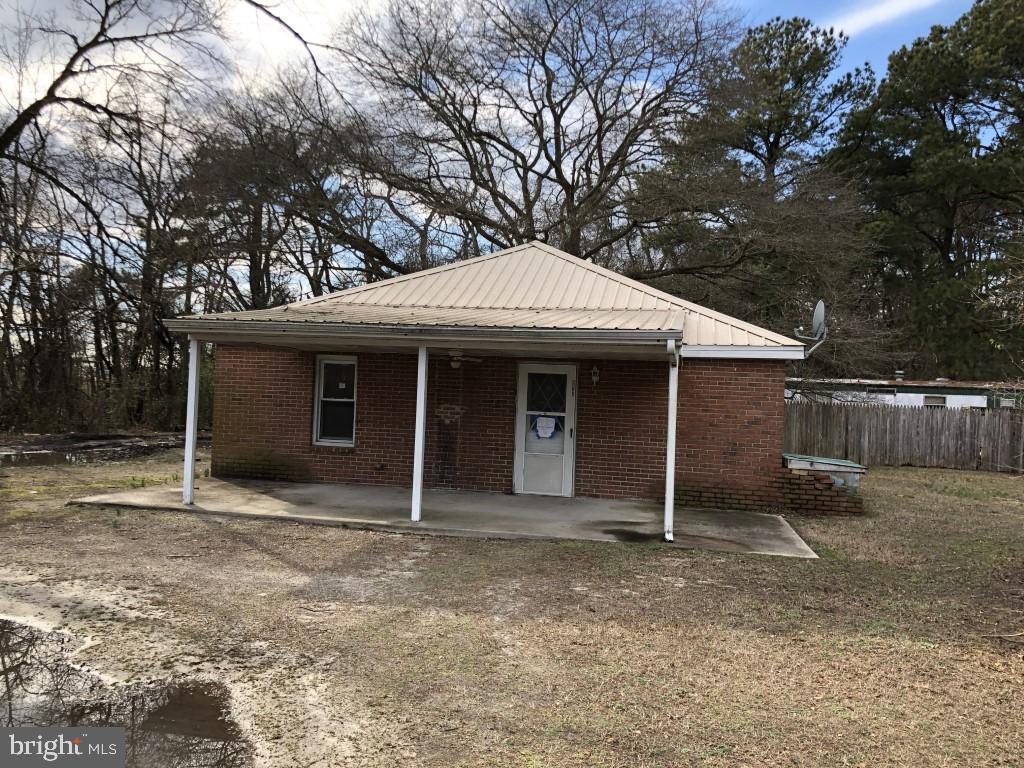 31748 Old Stage Road Laurel, DE 19956 - Photo 1 of 17 Gallery Image 1