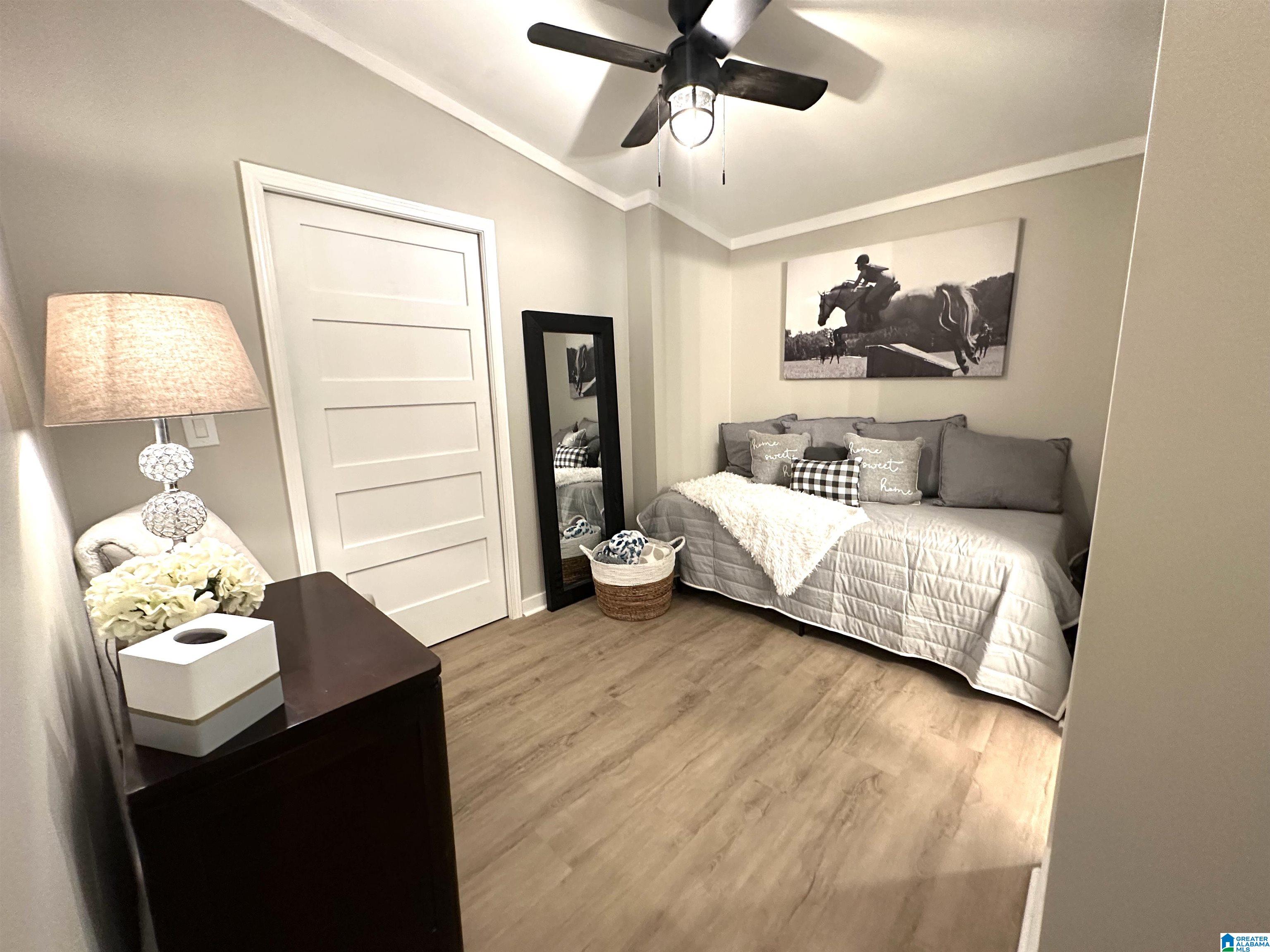 50 Lakeside Circle Delta, AL 36258 - Photo 35 of 69