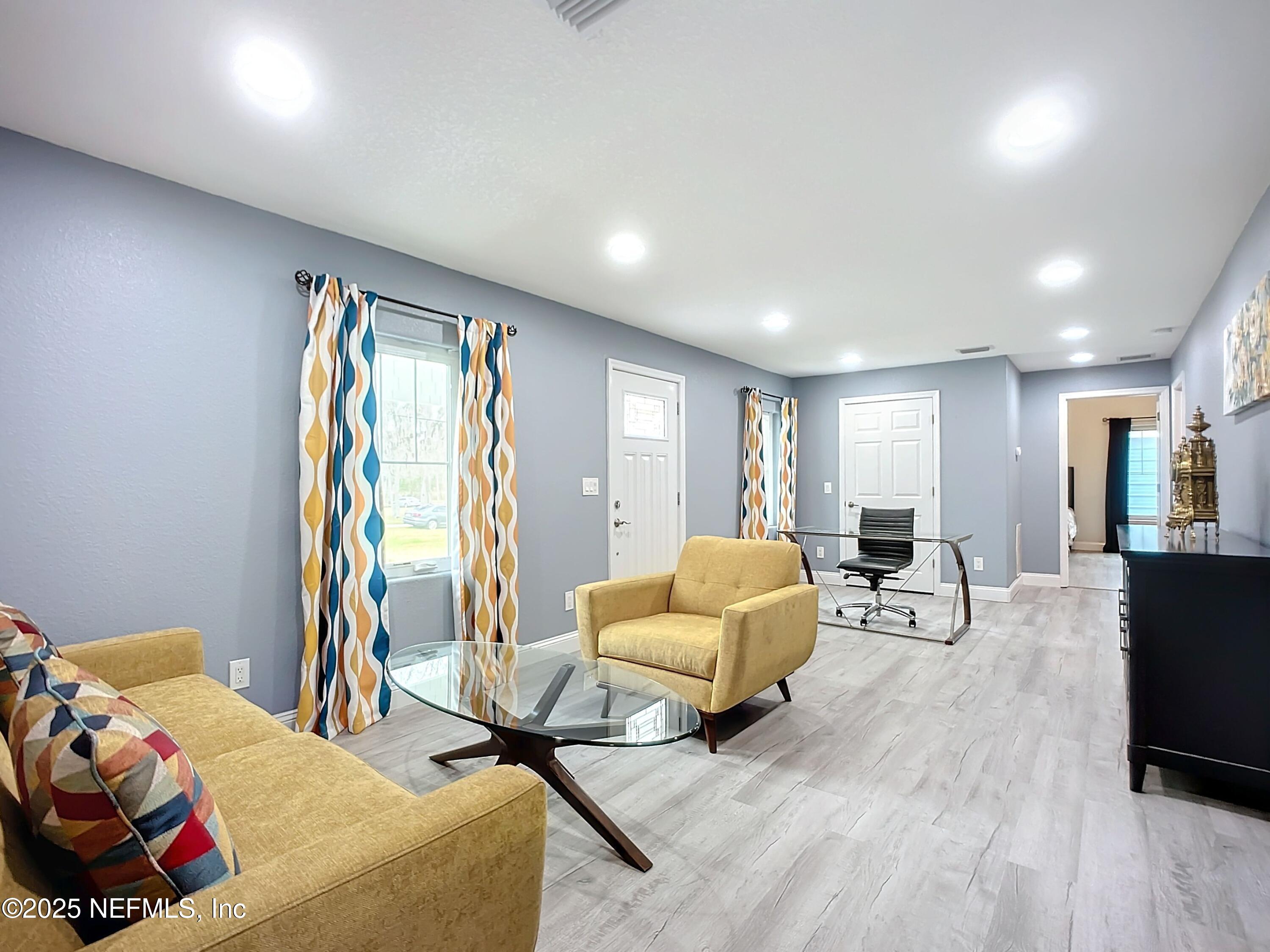 1805 Rudd Road Jacksonville, FL 32220 - Photo 13 of 55 LIVING ROOM