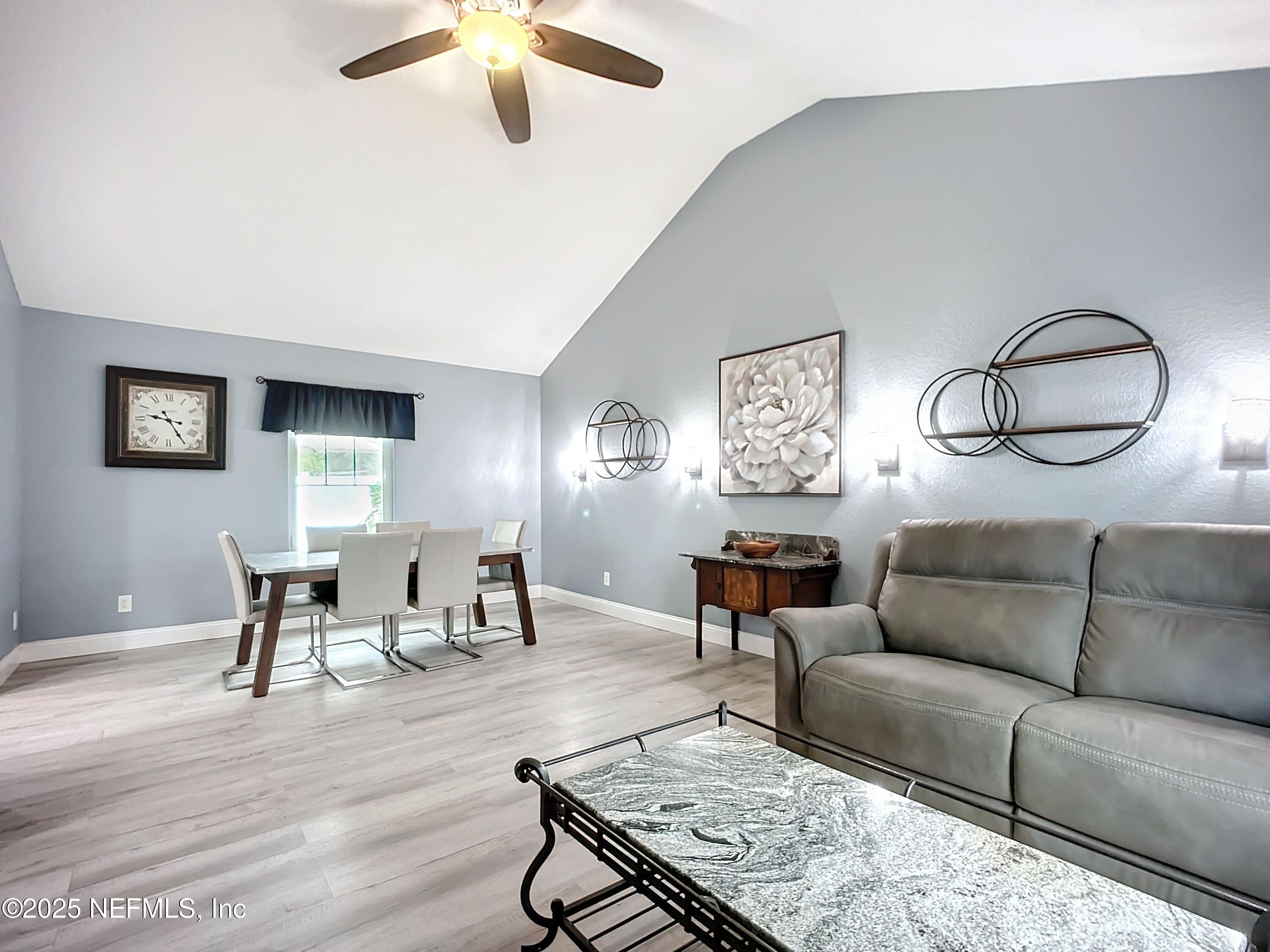 1805 Rudd Road Jacksonville, FL 32220 - Photo 15 of 55 FAMILY DINING