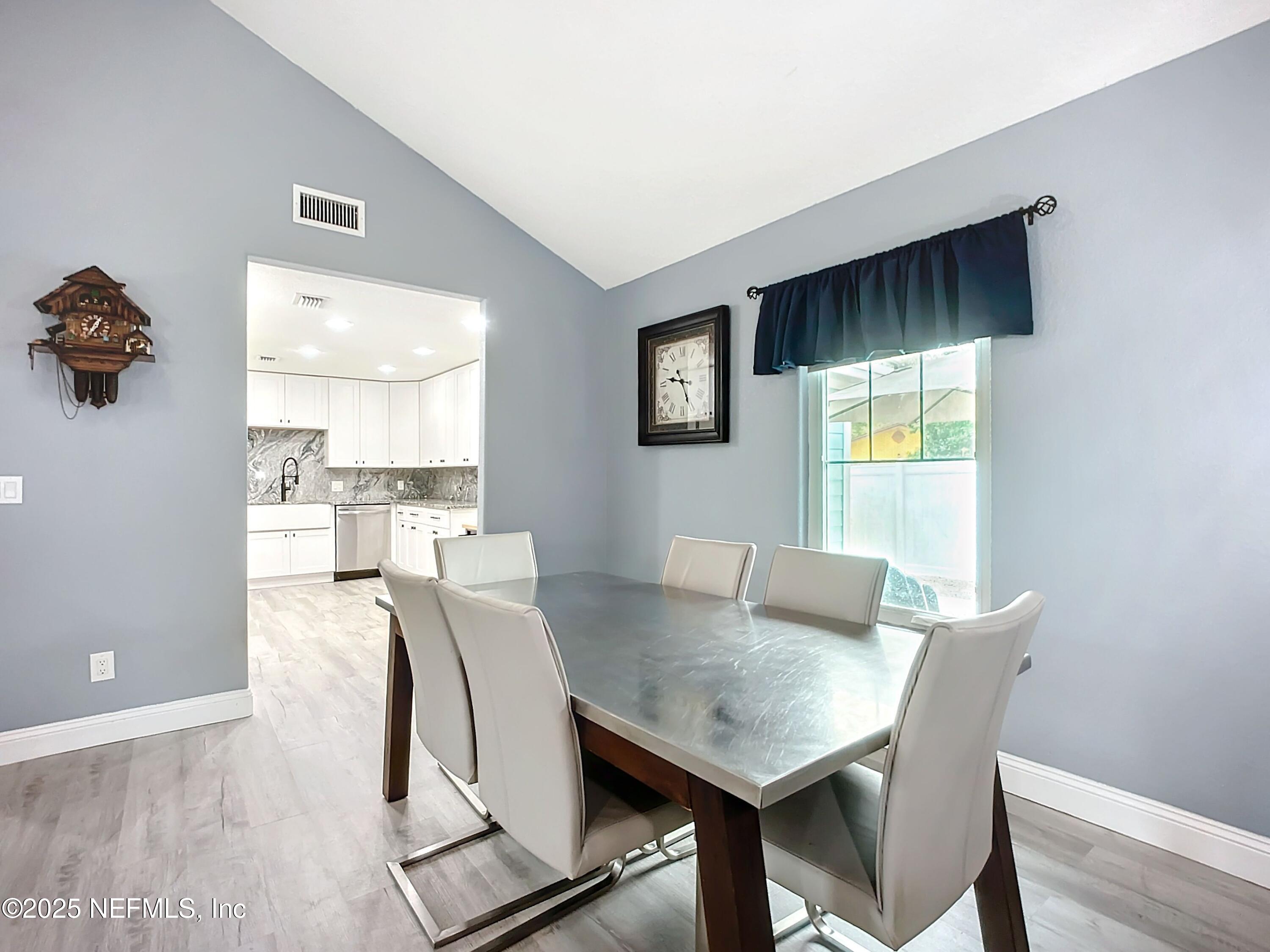 1805 Rudd Road Jacksonville, FL 32220 - Photo 16 of 55 DINING ROOM