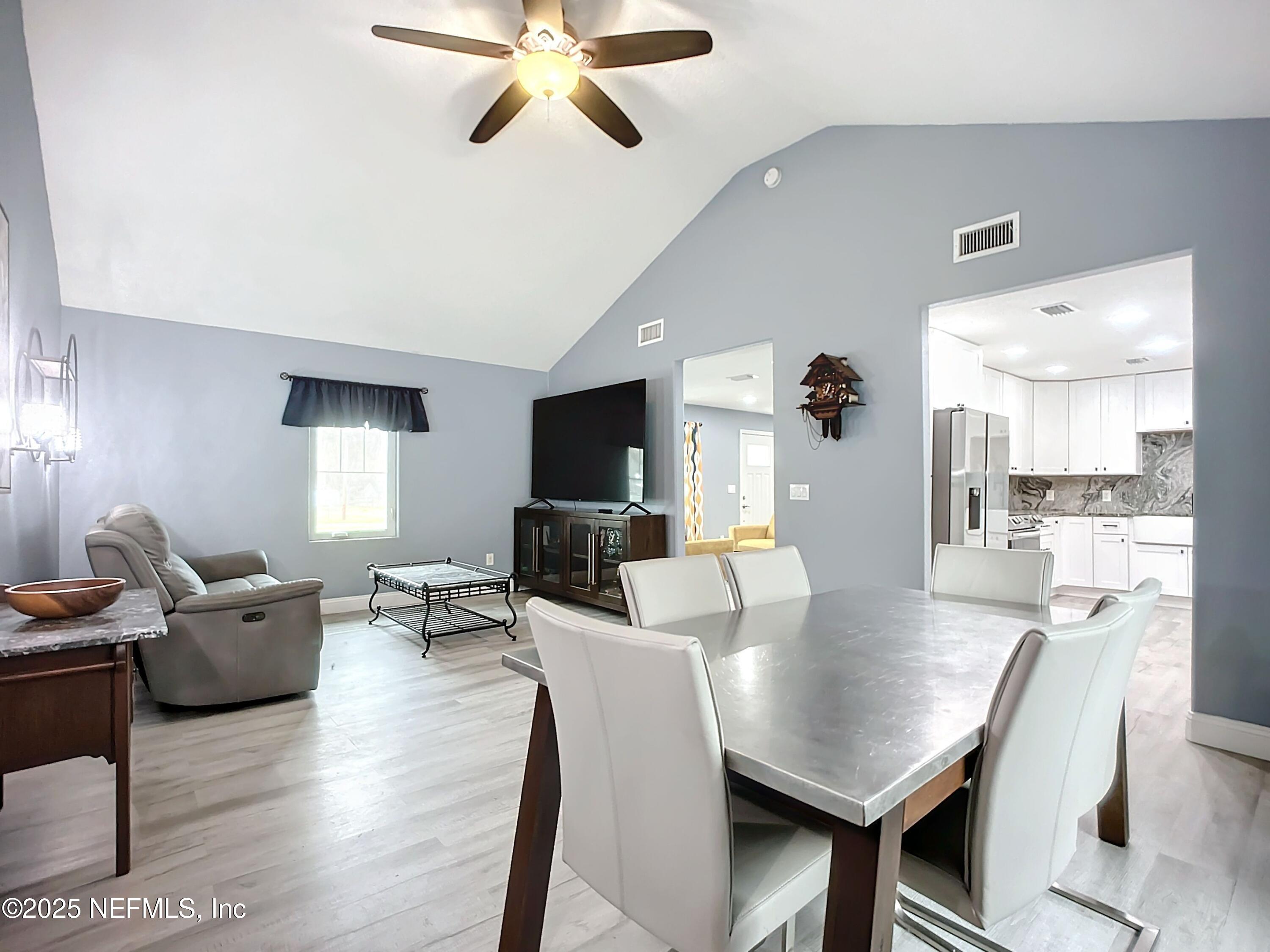 1805 Rudd Road Jacksonville, FL 32220 - Photo 17 of 55 FAMILY DINING