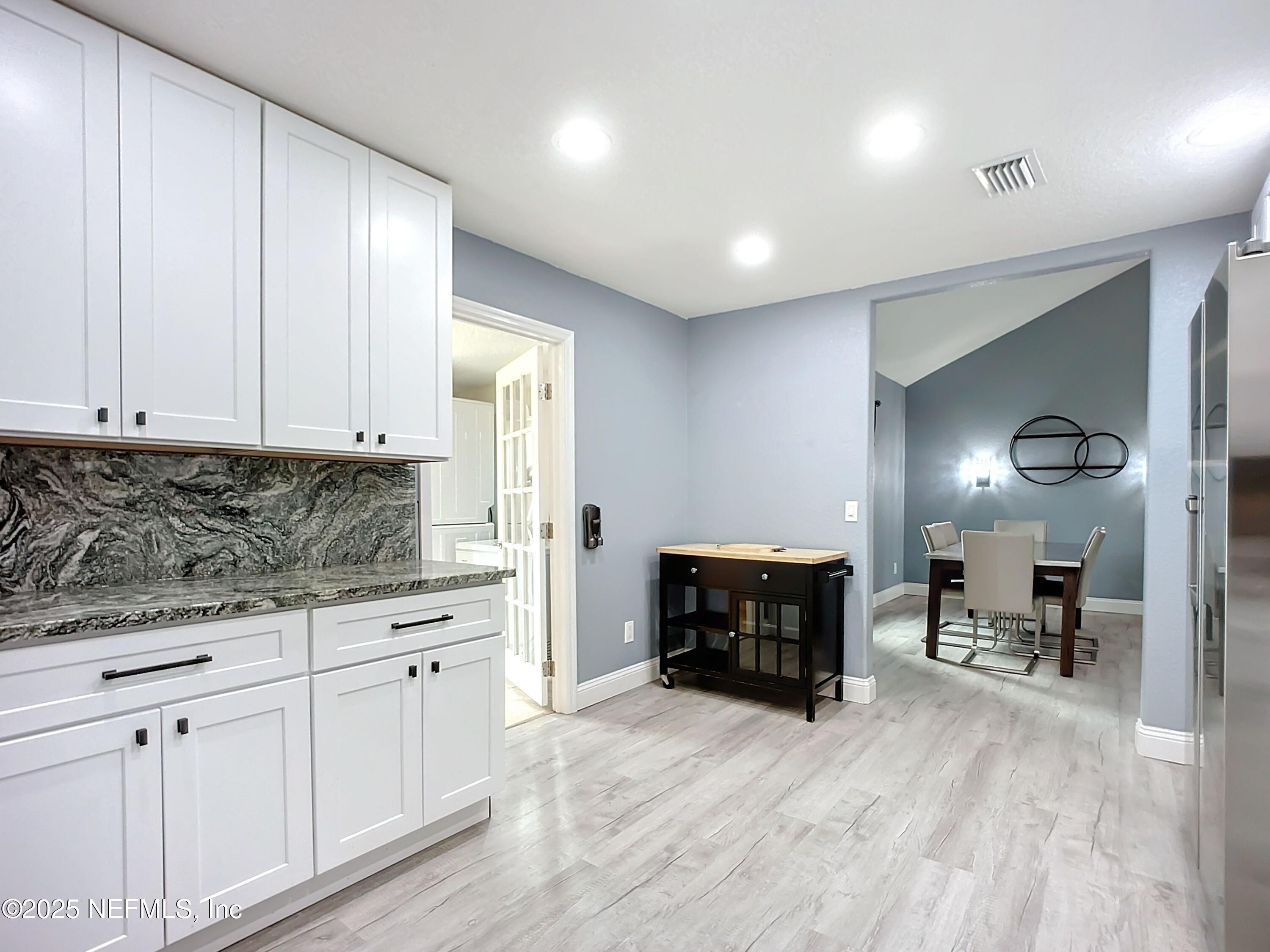 1805 Rudd Road Jacksonville, FL 32220 - Photo 23 of 55 KITCHEN