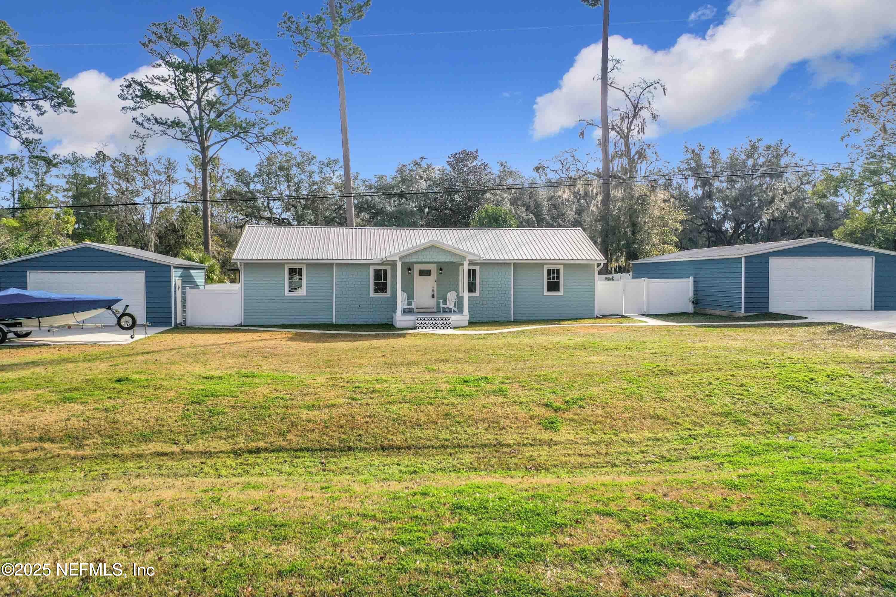 1805 Rudd Road Jacksonville, FL 32220 - Photo 3 of 55 RV STORAGE+