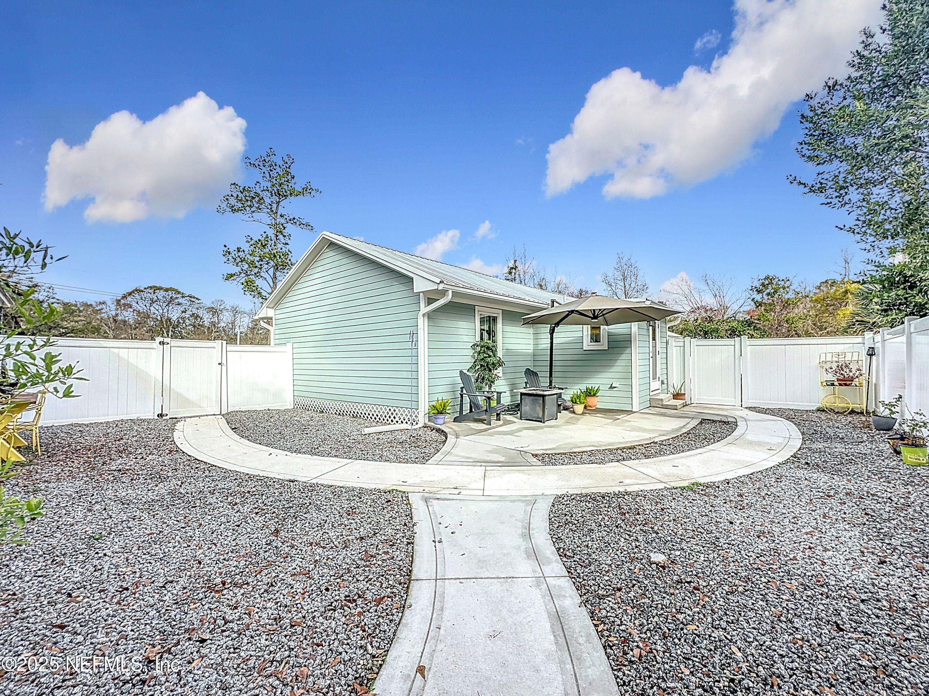 1805 Rudd Road Jacksonville, FL 32220 - Photo 39 of 55 BACKYARD