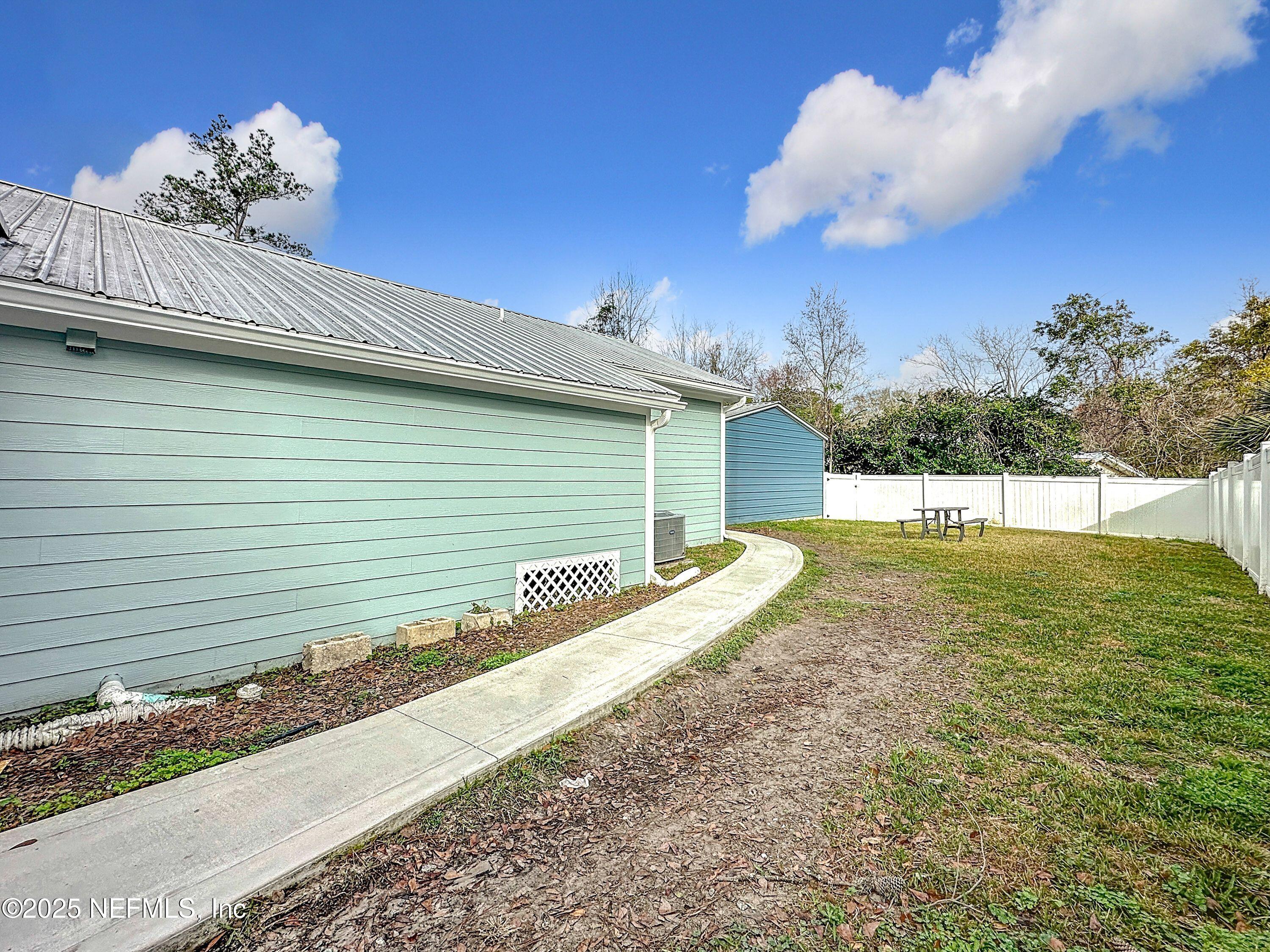 1805 Rudd Road Jacksonville, FL 32220 - Photo 40 of 55 BACKYARD