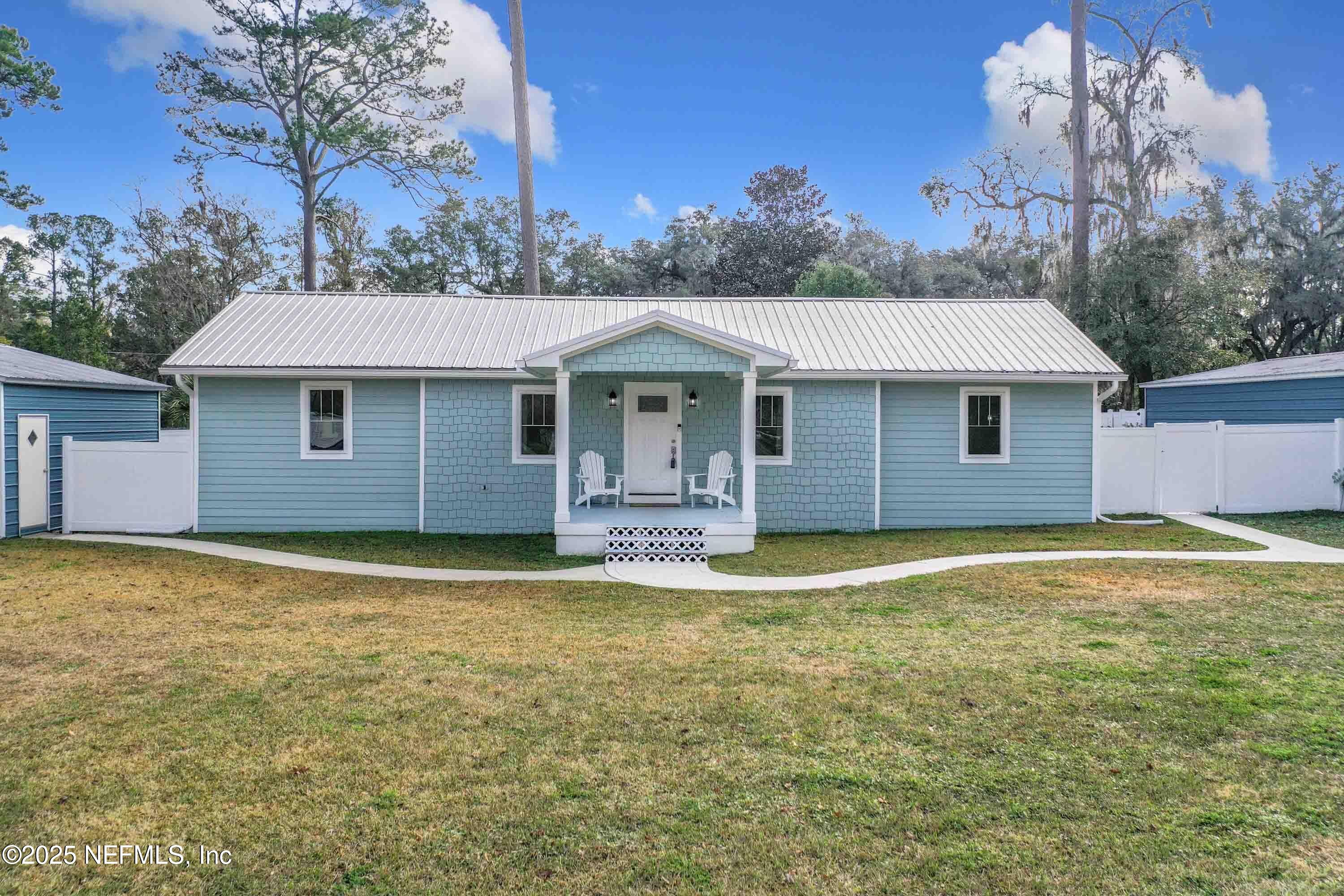 1805 Rudd Road Jacksonville, FL 32220 - Photo 4 of 55 METAL ROOF