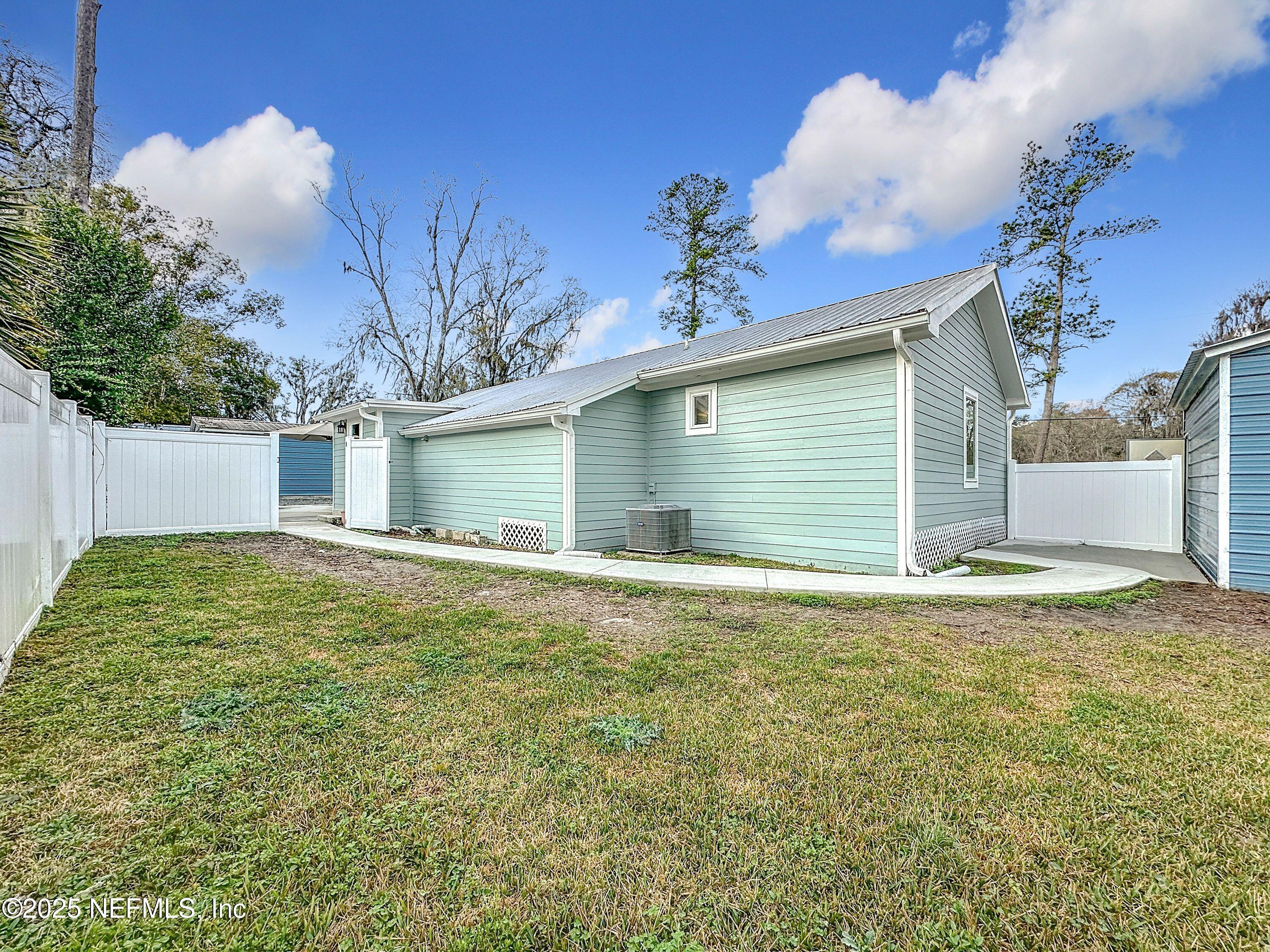 1805 Rudd Road Jacksonville, FL 32220 - Photo 42 of 55 BACKYARD