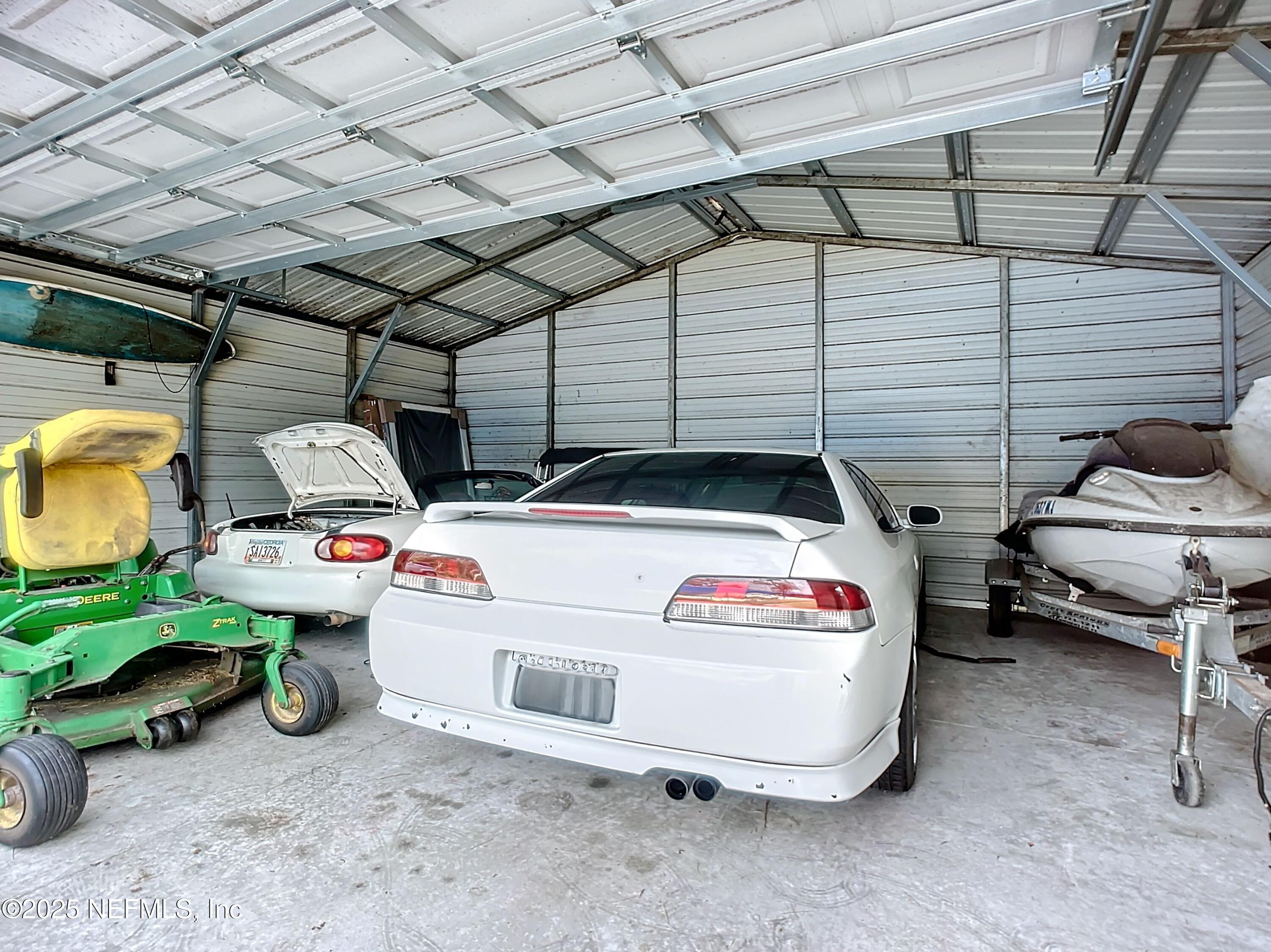 1805 Rudd Road Jacksonville, FL 32220 - Photo 44 of 55 2 CAR GARAGE
