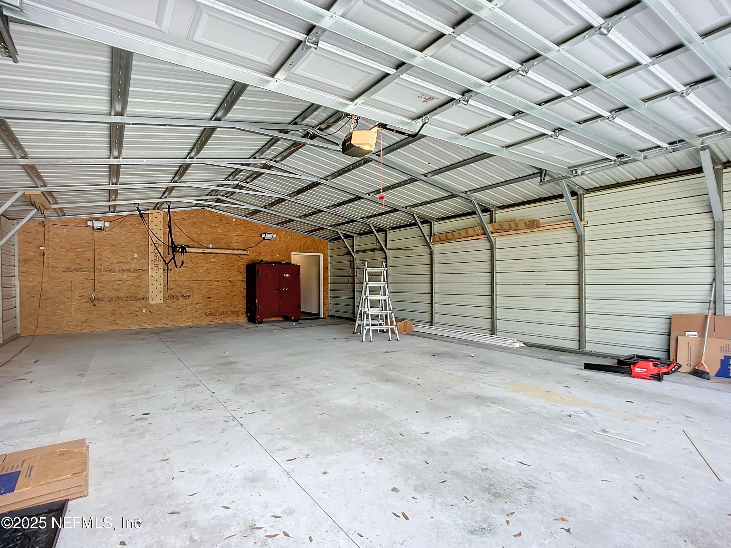 1805 Rudd Road Jacksonville, FL 32220 - Photo 48 of 55 4 CAR GARAGE