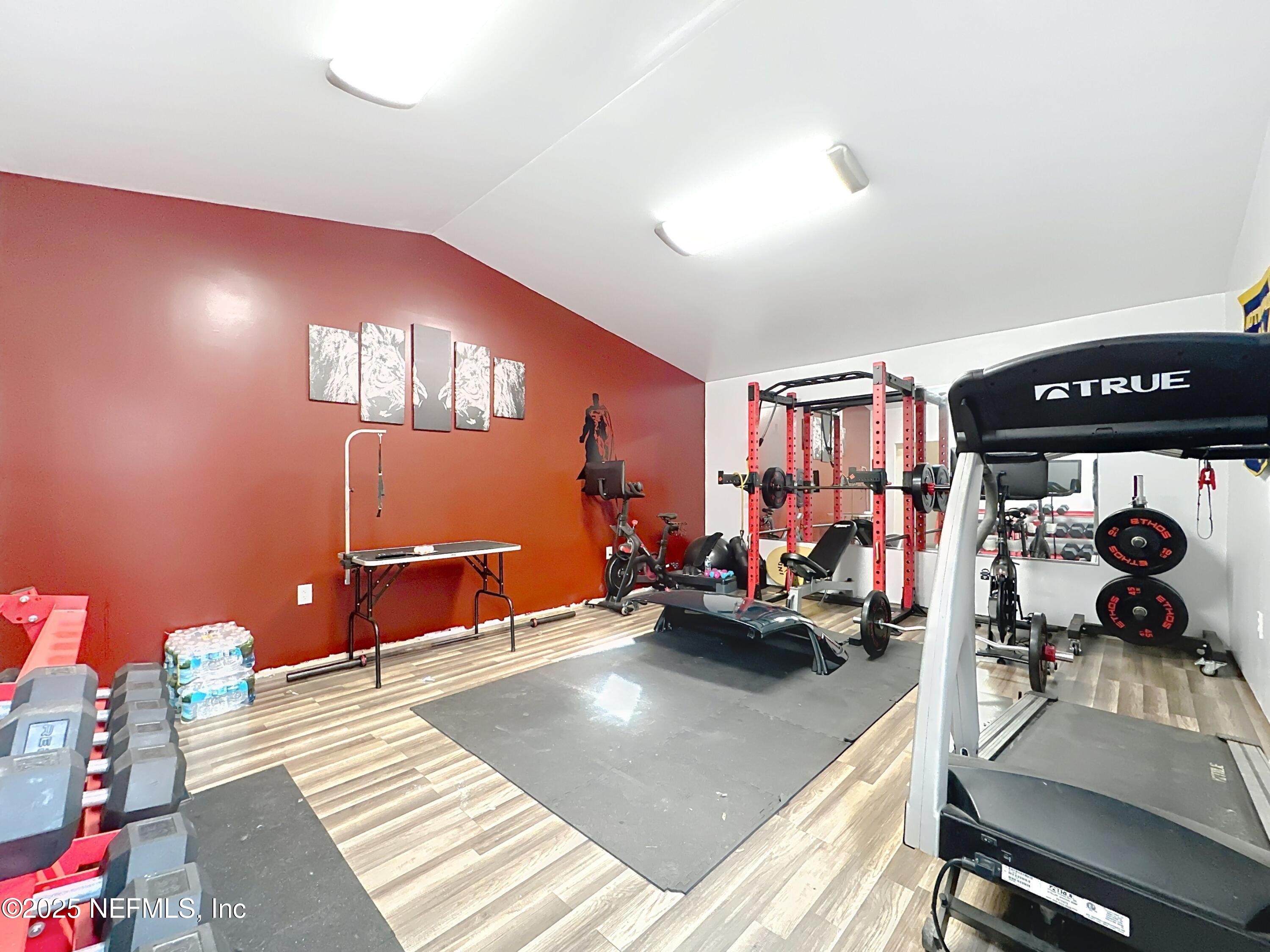 1805 Rudd Road Jacksonville, FL 32220 - Photo 50 of 55 GYM