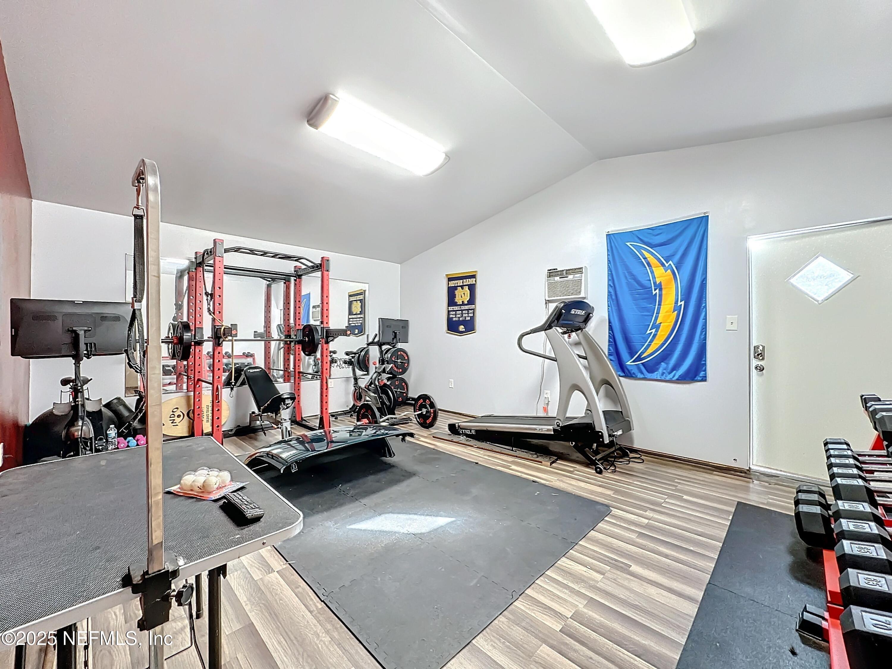1805 Rudd Road Jacksonville, FL 32220 - Photo 51 of 55 GYM