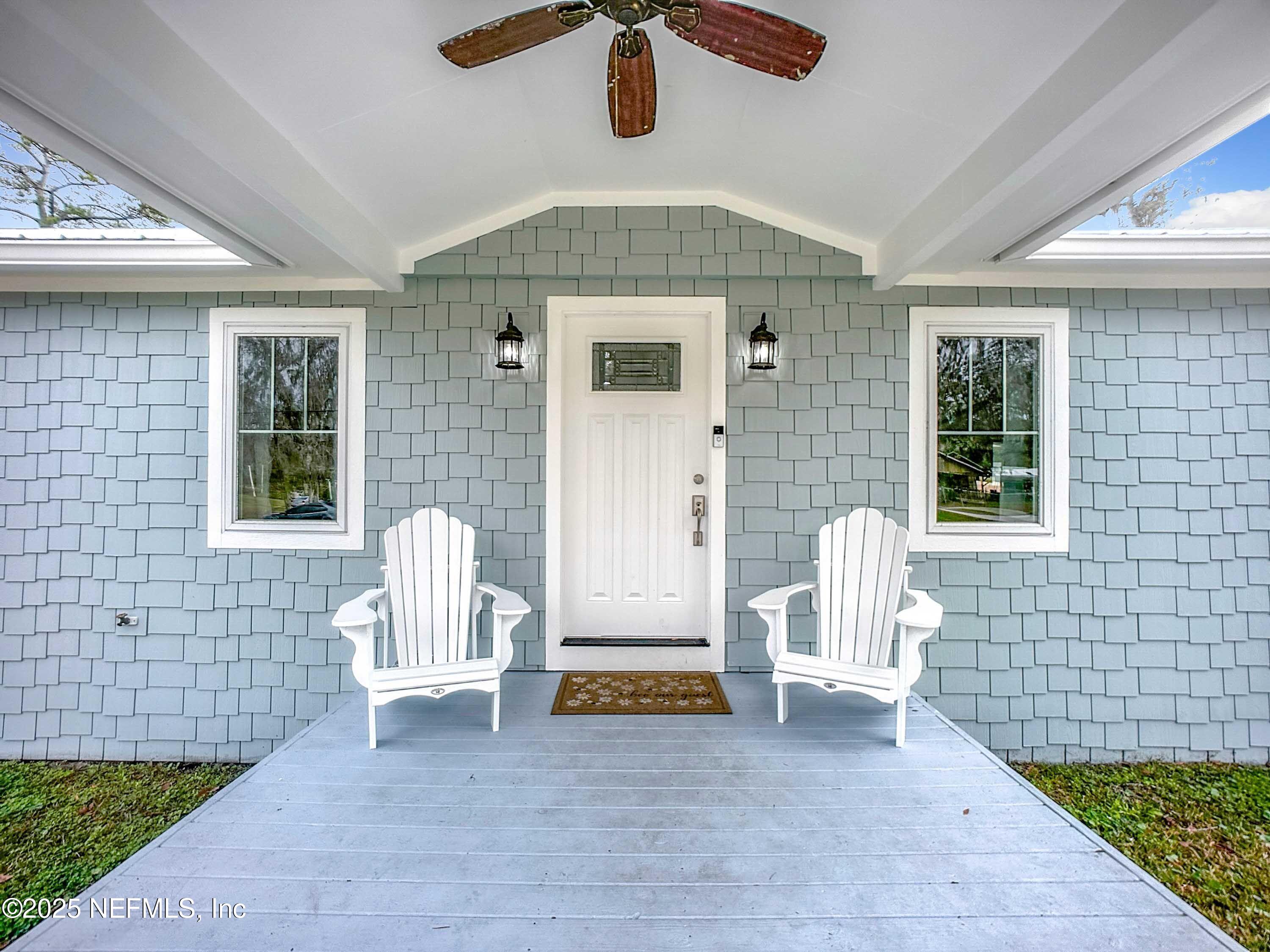 1805 Rudd Road Jacksonville, FL 32220 - Photo 8 of 55 FRONT PORCH
