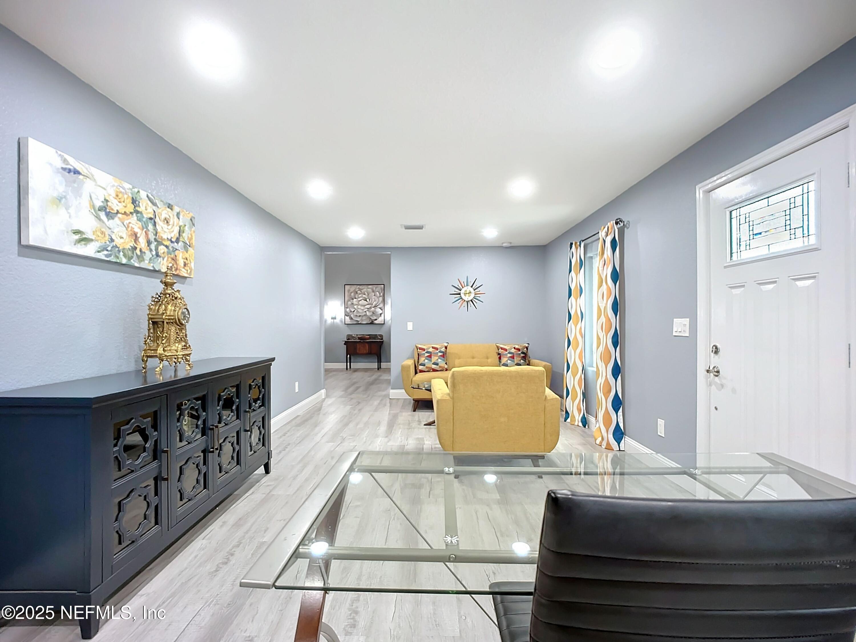 1805 Rudd Road Jacksonville, FL 32220 - Photo 9 of 55 LIVING ROOM