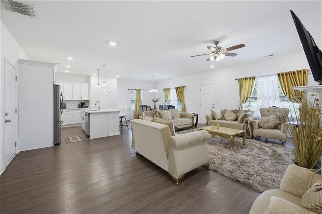 860 North Bethany Road McDonough, GA 30252 - Photo 12 of 35