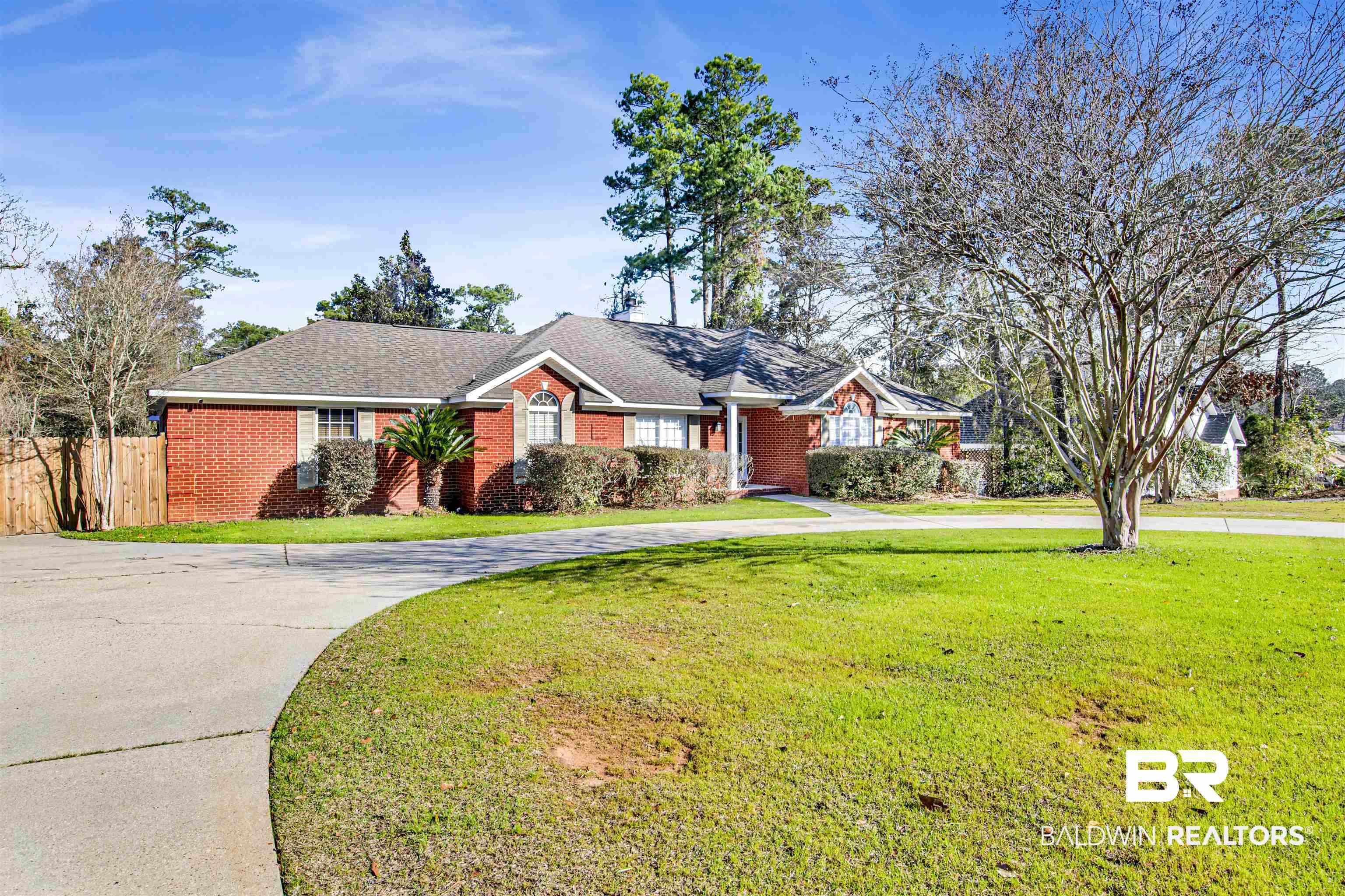 628 Southern Way Spanish Fort, AL 36527 - Photo 3 of 30