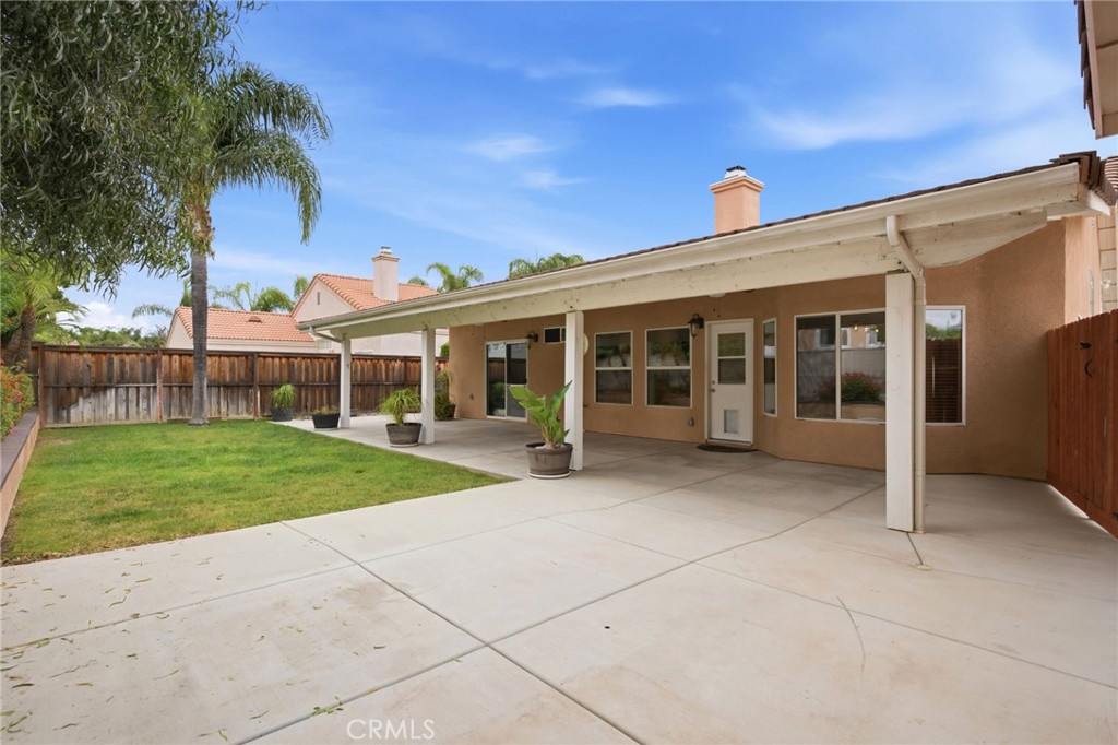 20163 Mapleleaf Court Wildomar, CA 92595 - Photo 28 of 35