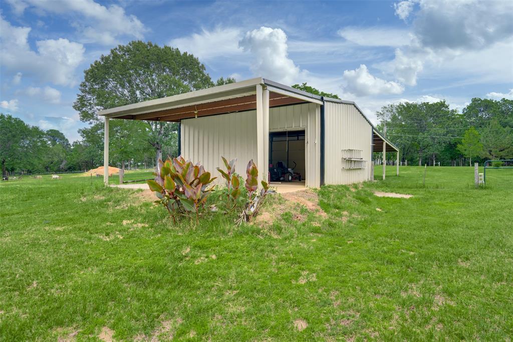 1714 County Rd Road Arthur City, TX 75411 - Photo 25 of 35