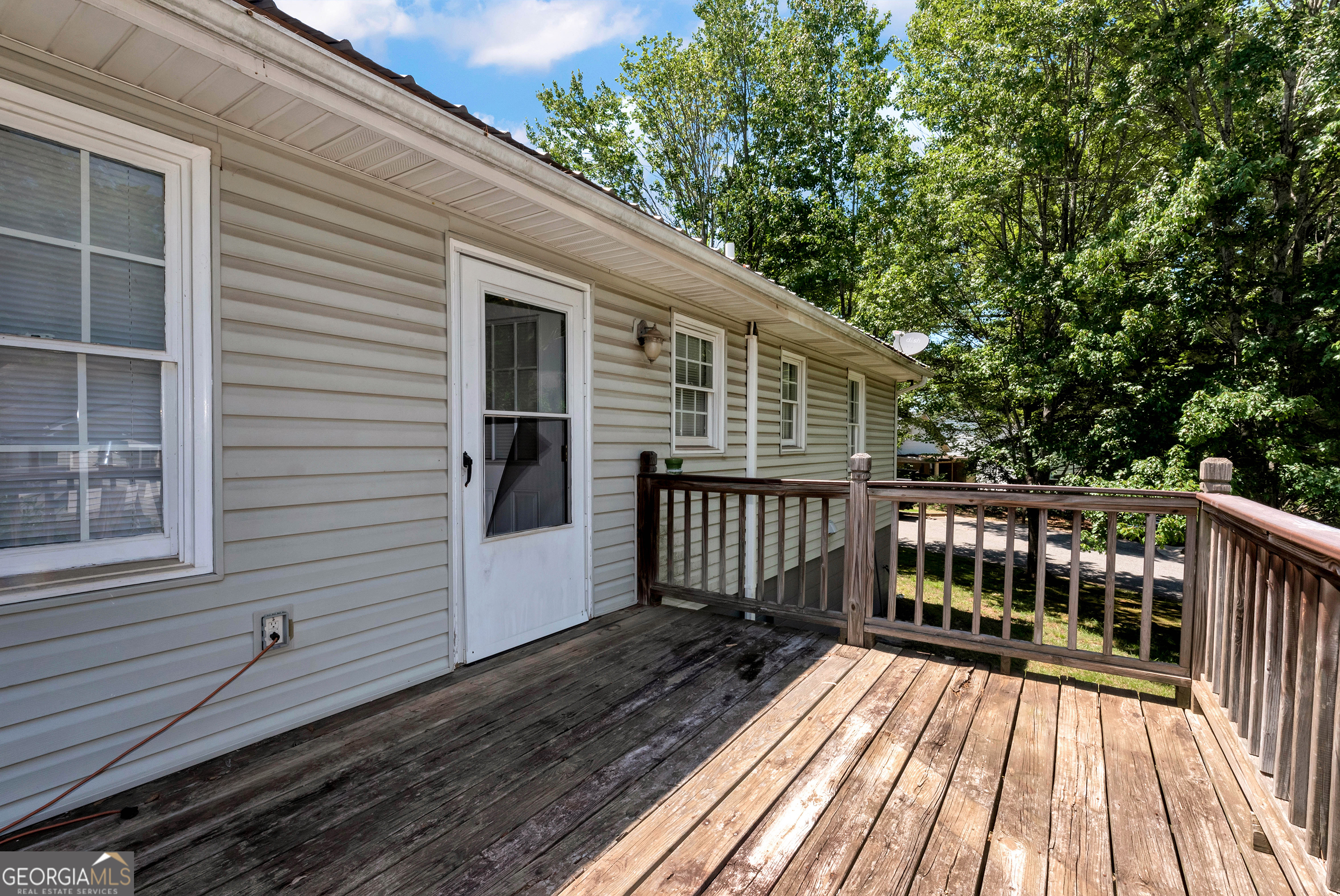 295 Tower Heights Road Gainesville, GA 30501 - Photo 26 of 34