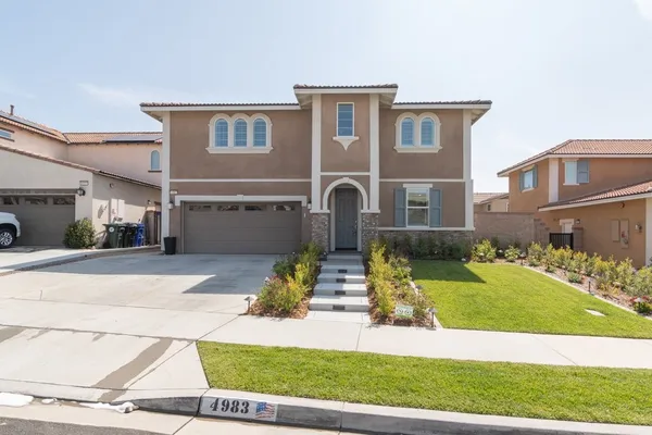 $799,999 | 4983 Oak Moss Avenue, Fontana, CA 92336