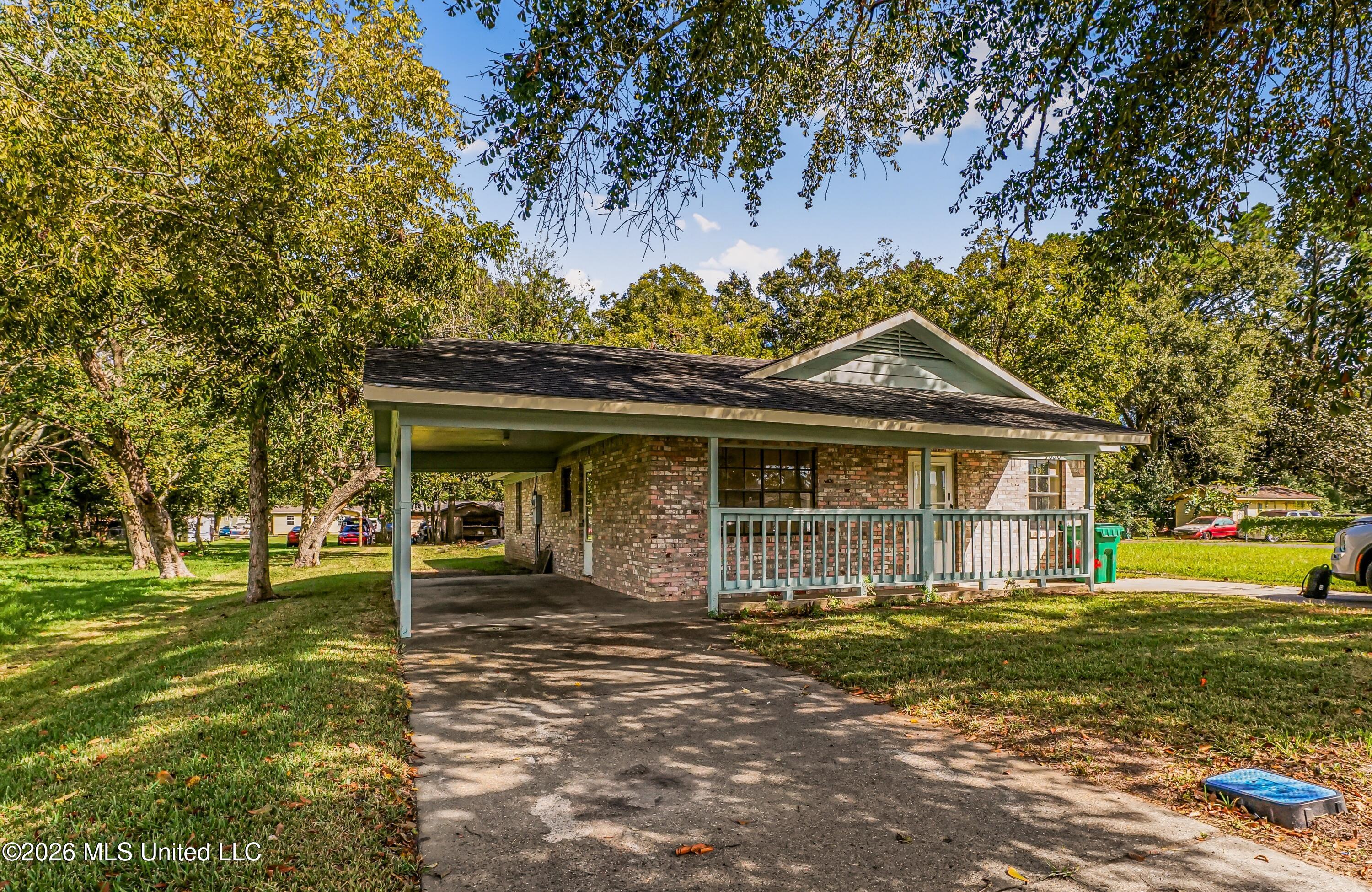 4836 Tanner Street Moss Point, MS 39563 - Photo 16 of 16 DSC01393