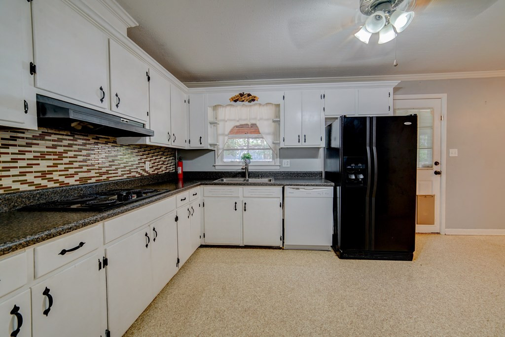 2263 Overlook Road Augusta, GA 30906 - Photo 12 of 32