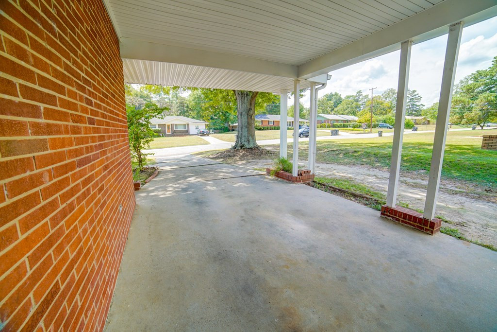 2263 Overlook Road Augusta, GA 30906 - Photo 2 of 32