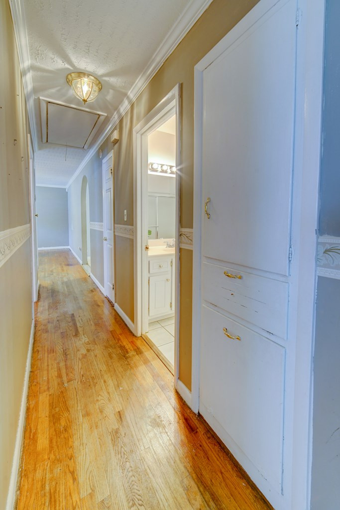 2263 Overlook Road Augusta, GA 30906 - Photo 21 of 32