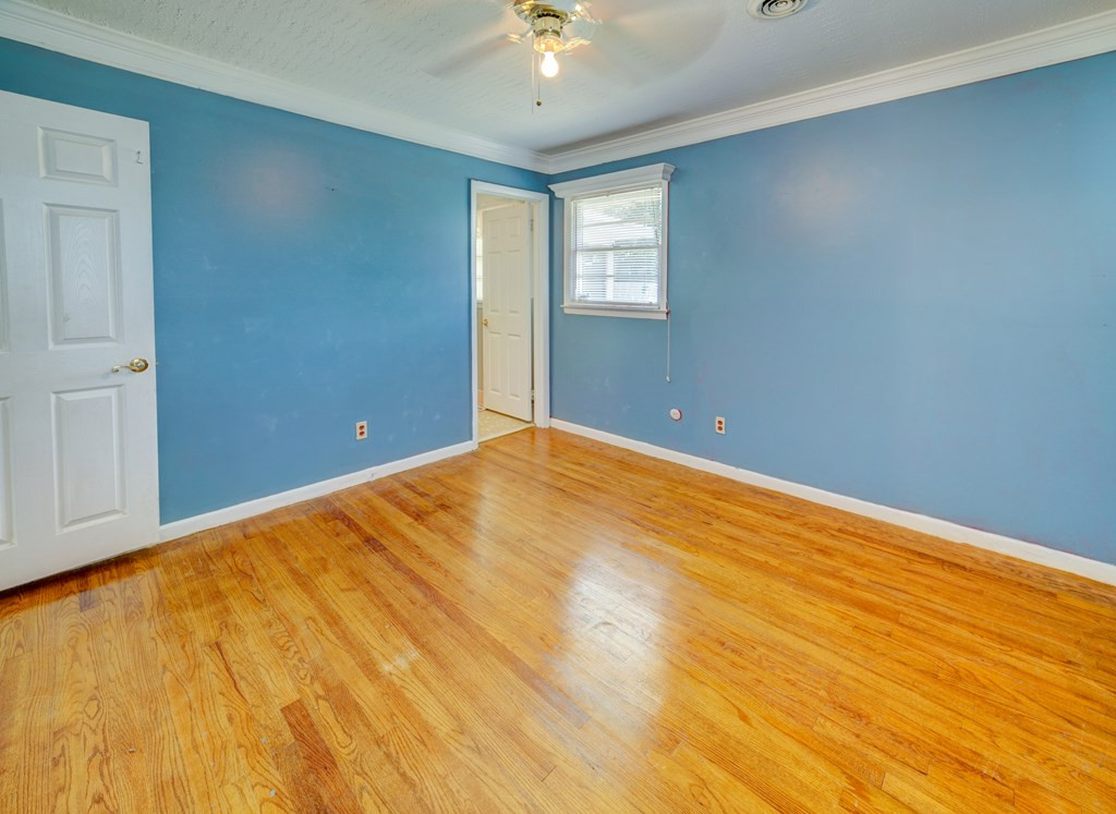 2263 Overlook Road Augusta, GA 30906 - Photo 25 of 32