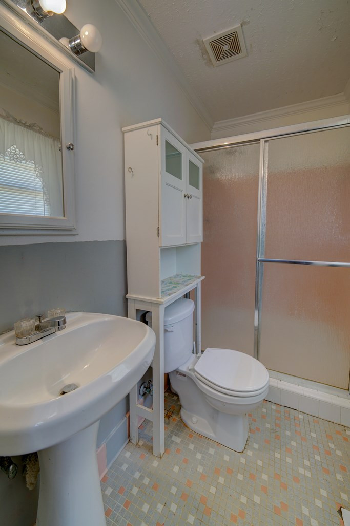 2263 Overlook Road Augusta, GA 30906 - Photo 26 of 32