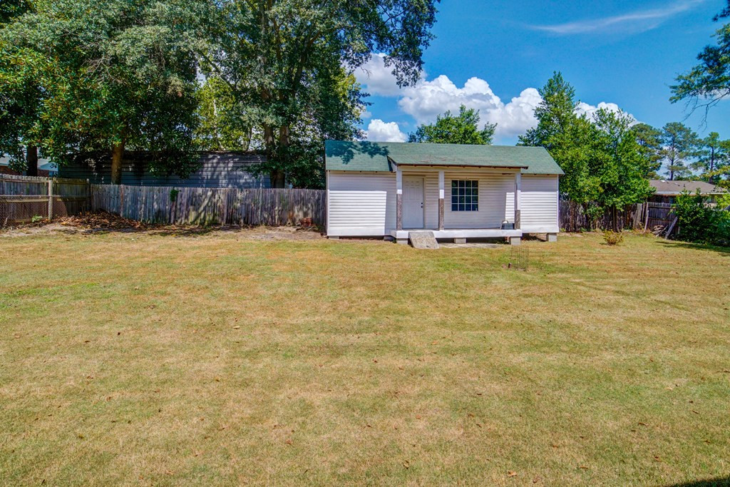 2263 Overlook Road Augusta, GA 30906 - Photo 29 of 32