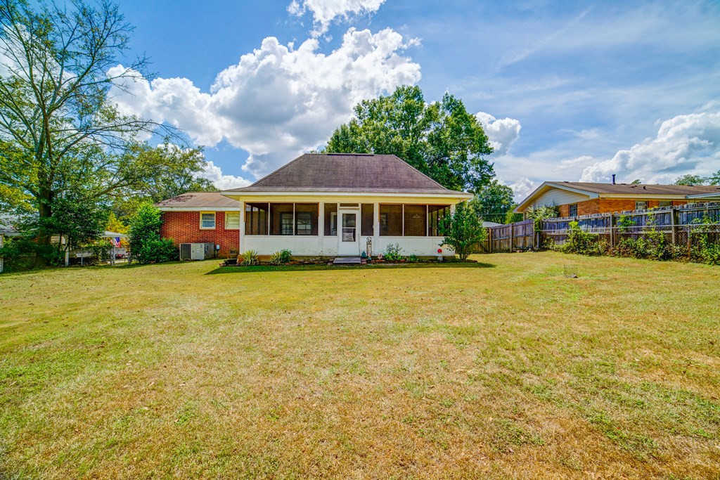 2263 Overlook Road Augusta, GA 30906 - Photo 30 of 32
