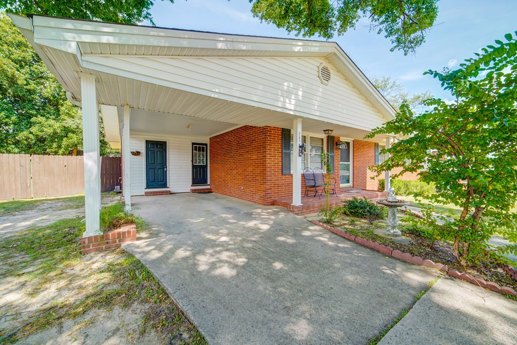 2263 Overlook Road Augusta, GA 30906 - Photo 3 of 32