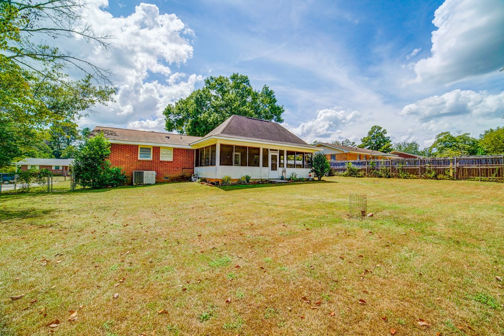 2263 Overlook Road Augusta, GA 30906 - Photo 31 of 32