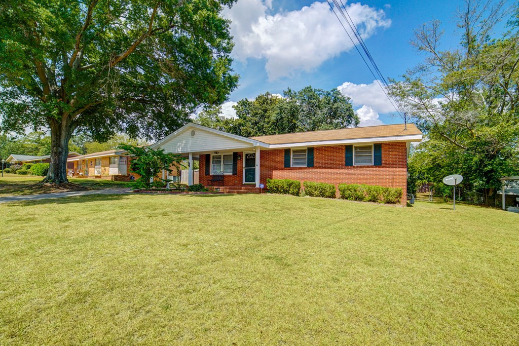 2263 Overlook Road Augusta, GA 30906 - Photo 4 of 32
