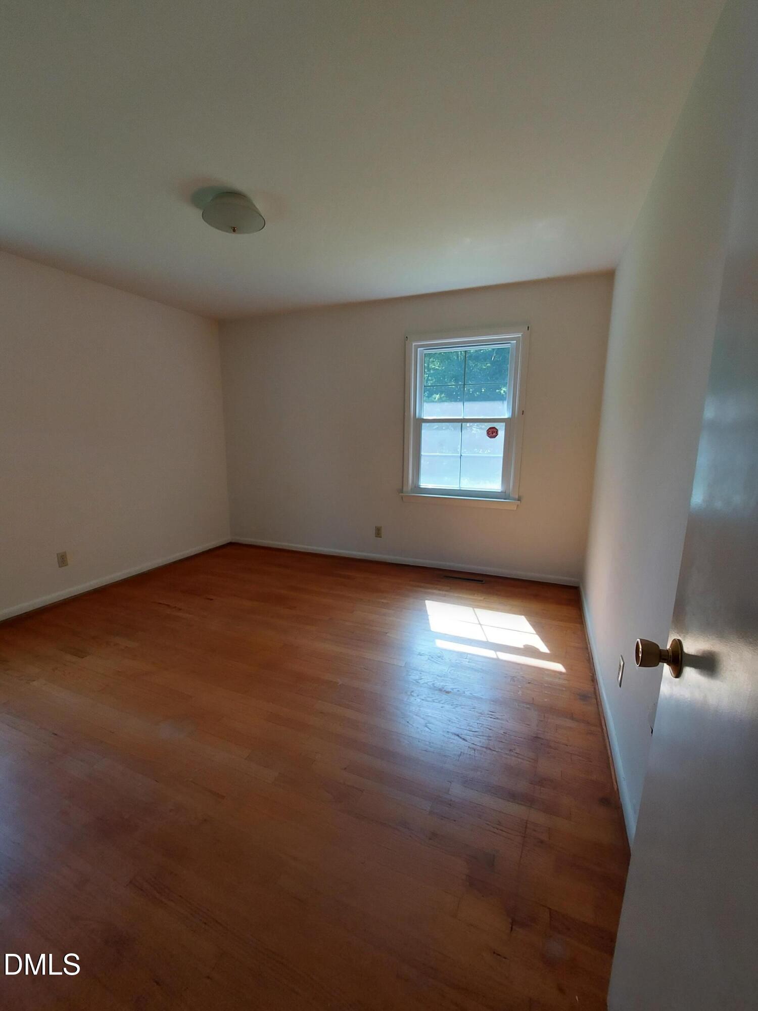 4105 Glendale Road Kenly, NC 27542 - Photo 10 of 19 Bedrom 2